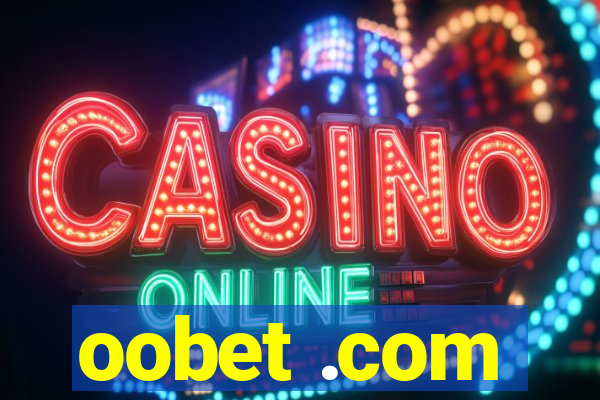 oobet .com